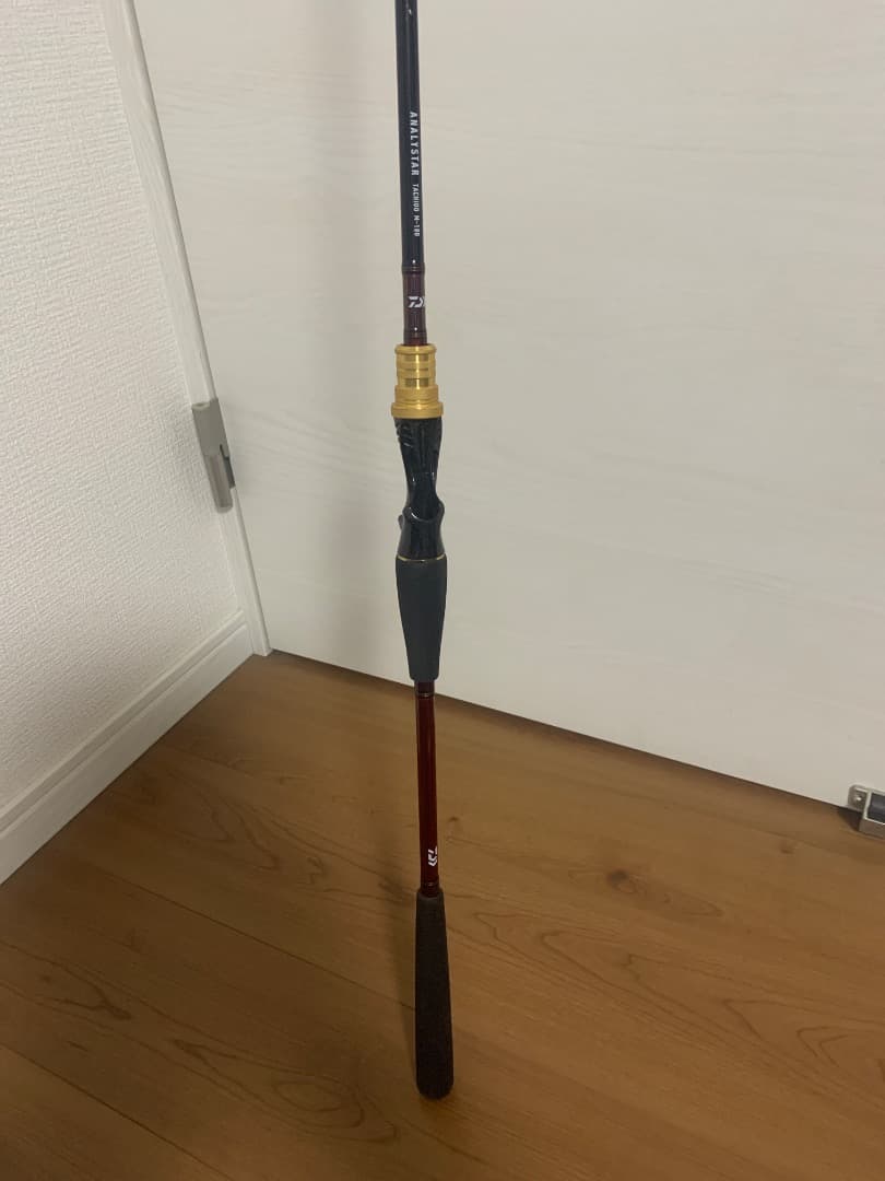 ダイワ　アナリスター　タチウオ　M-180