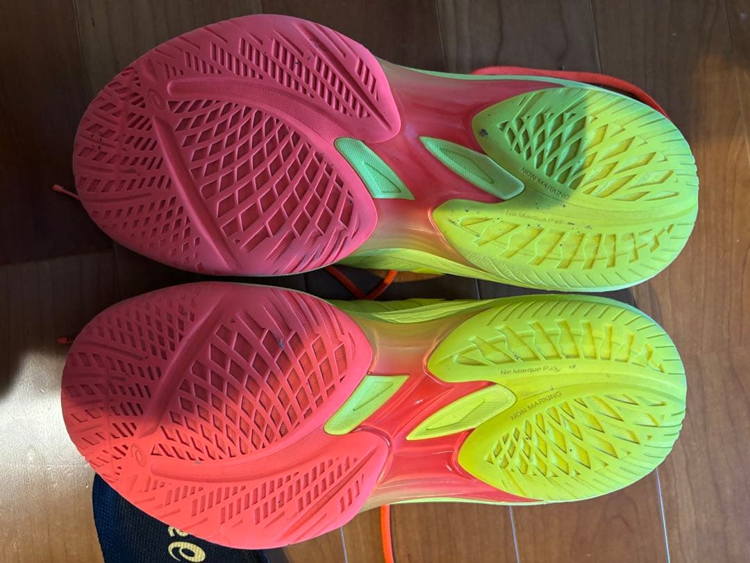asicsバレーボールシューズスカイエリートSKYELITE FF 3PARIS
