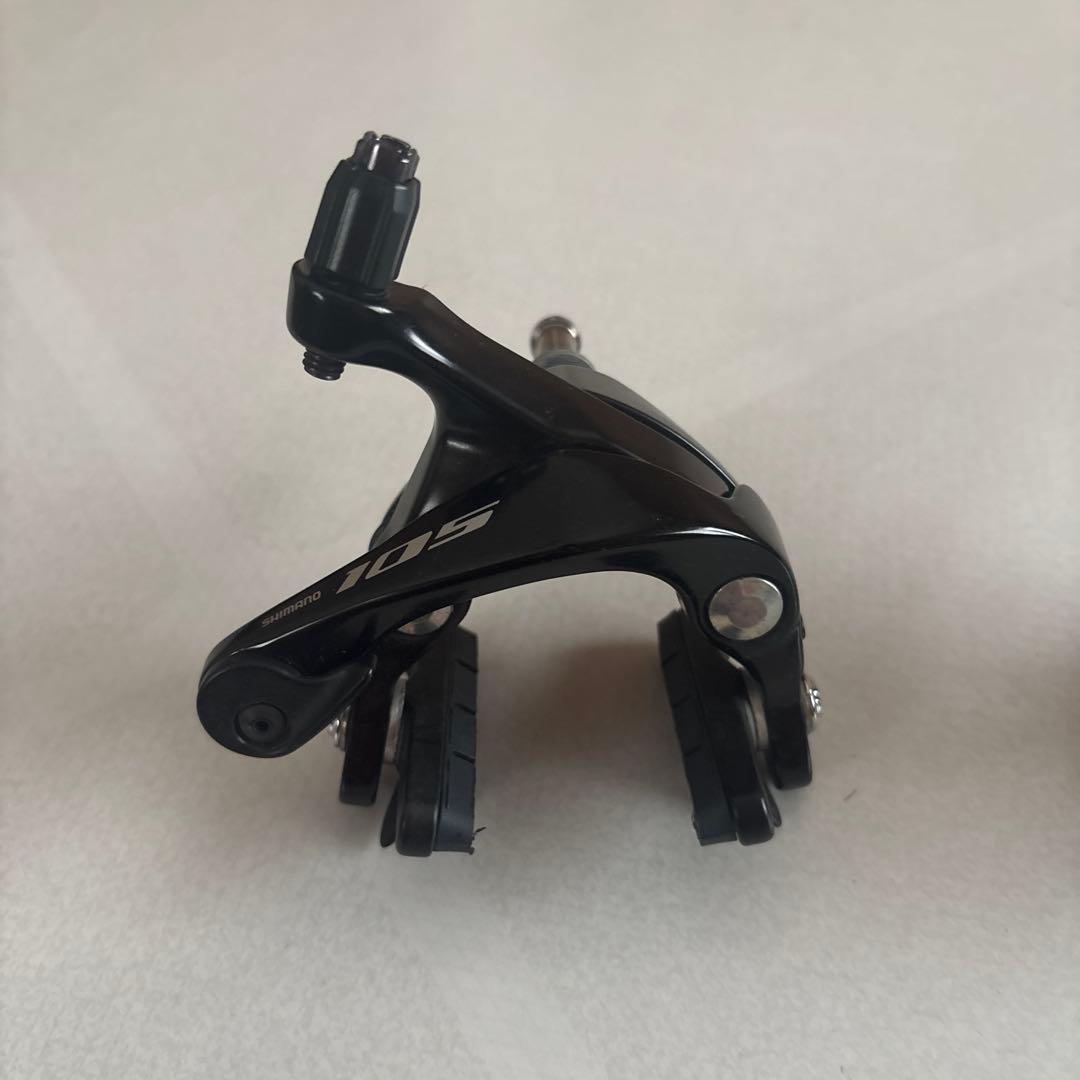 Shimano r7000 105 キャリパーブレーキ