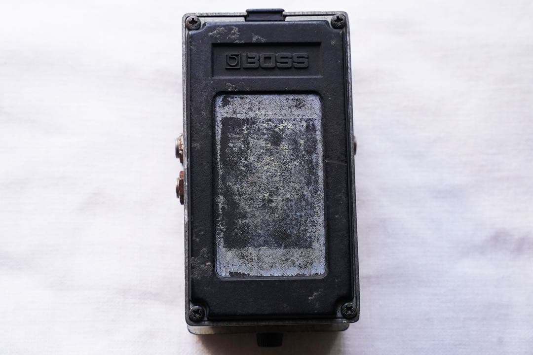 日本製 BOSS DD-2 デジタルディレイ MADE IN JAPAN