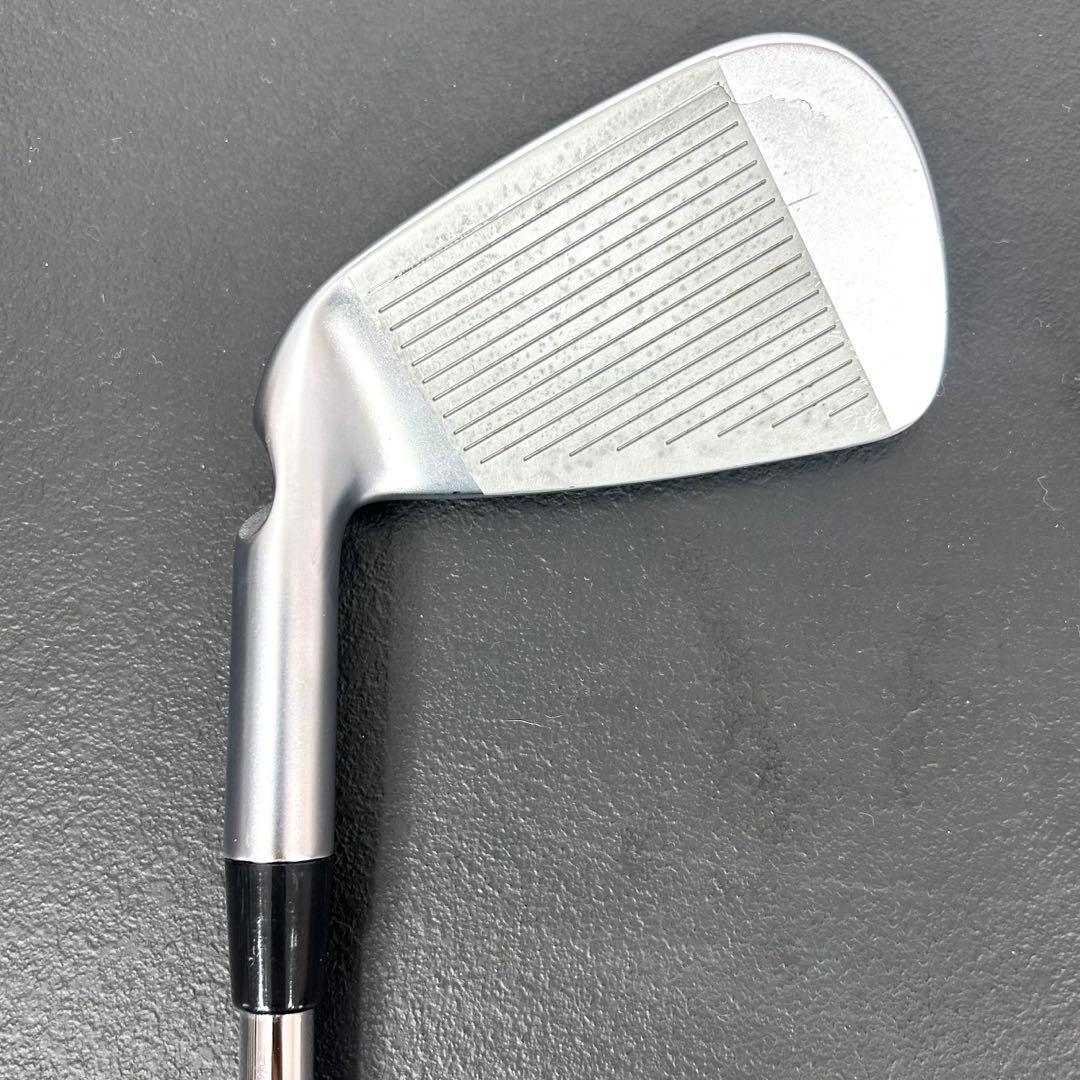 PING i525 7番 アイアン 単品 フレックスS ピン 美品