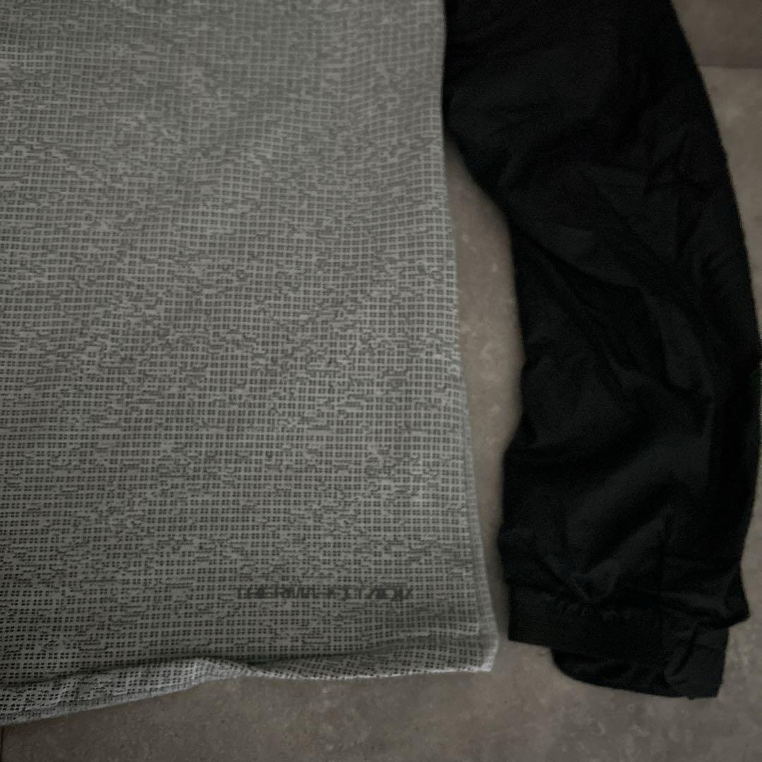 NIKE RUN DIVISION THERMA-FITT ブラック