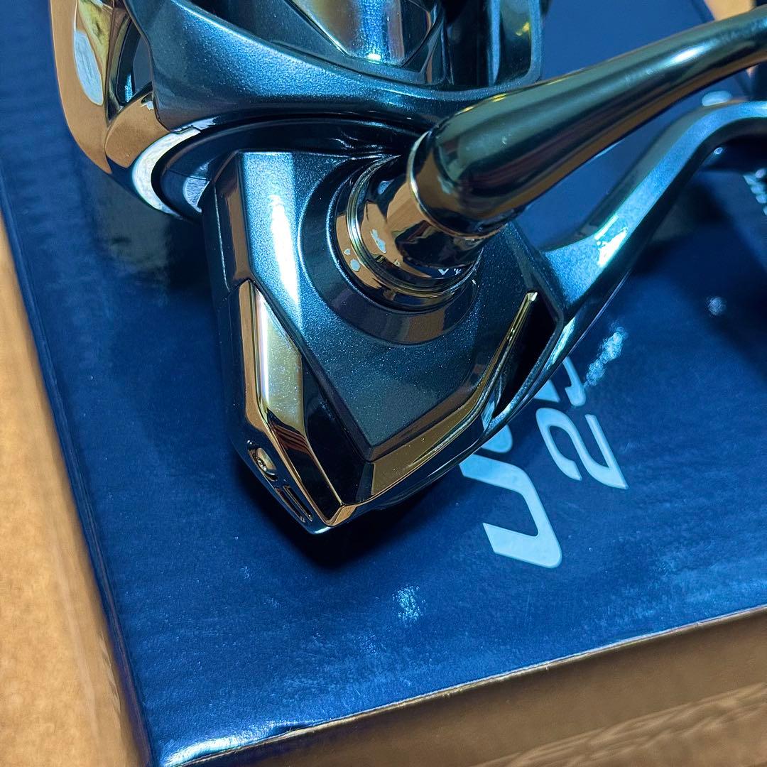 し*ん様 SHIMANO 21 ULTEGRA 2500SHG 新品No.304