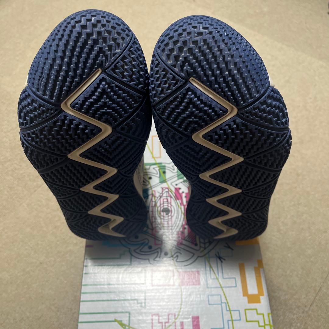 シューズ(男性用) Nike Kybrid S2 \"Sashiko\"