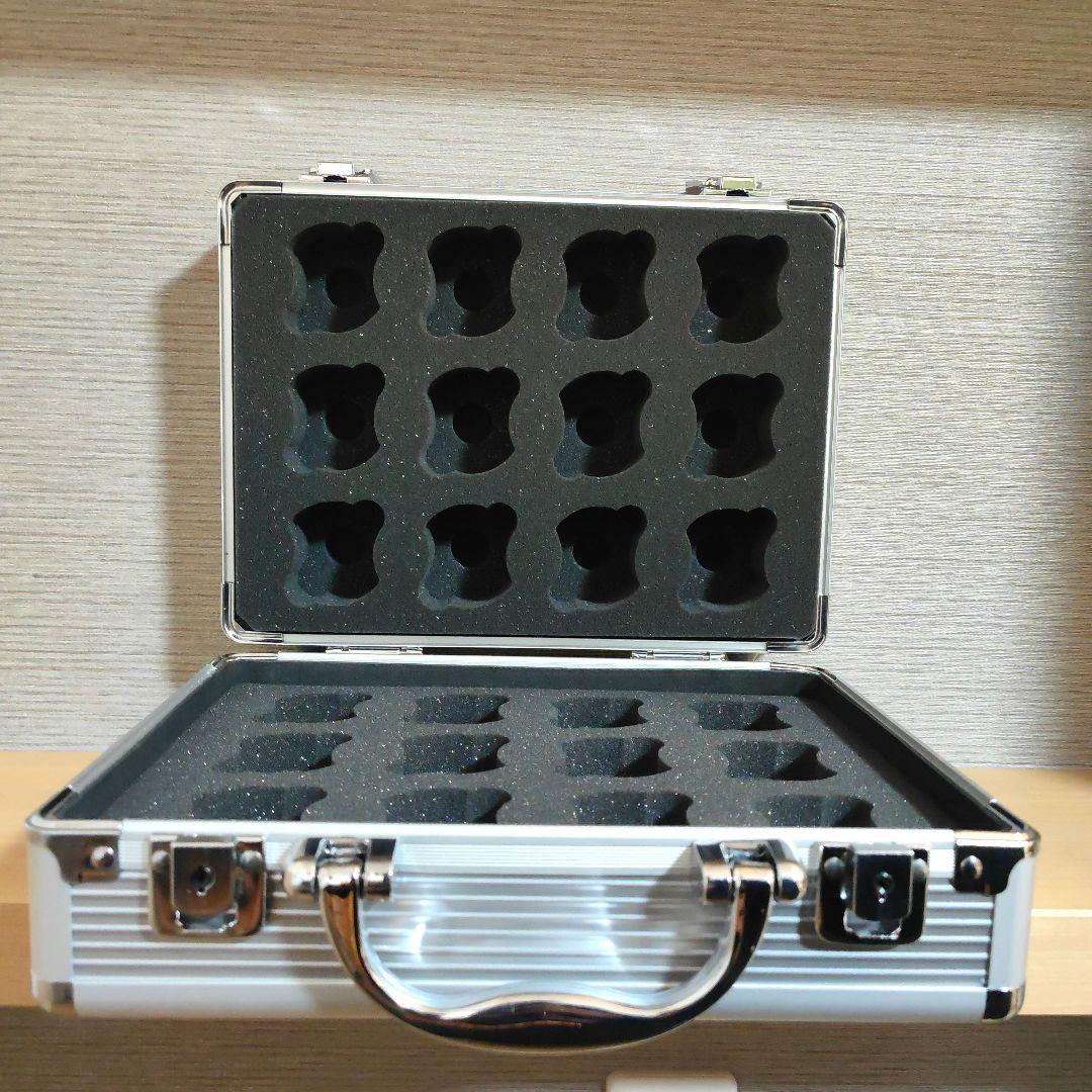 DREAMBOX七色マルチ仕様完全未開封 ベイブレードX収納ケース　在庫ラスト1