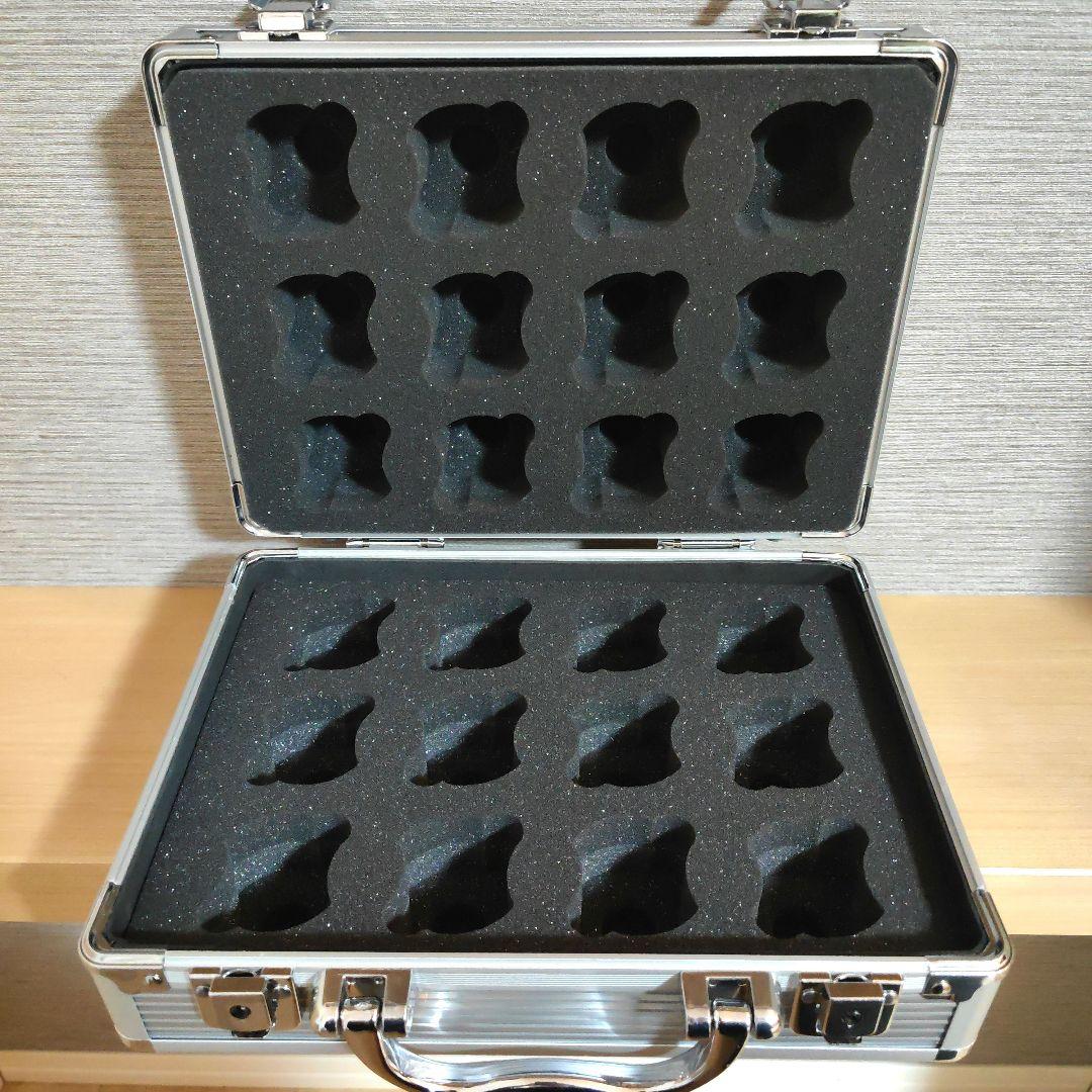 DREAMBOX七色マルチ仕様完全未開封 ベイブレードX収納ケース　在庫ラスト1
