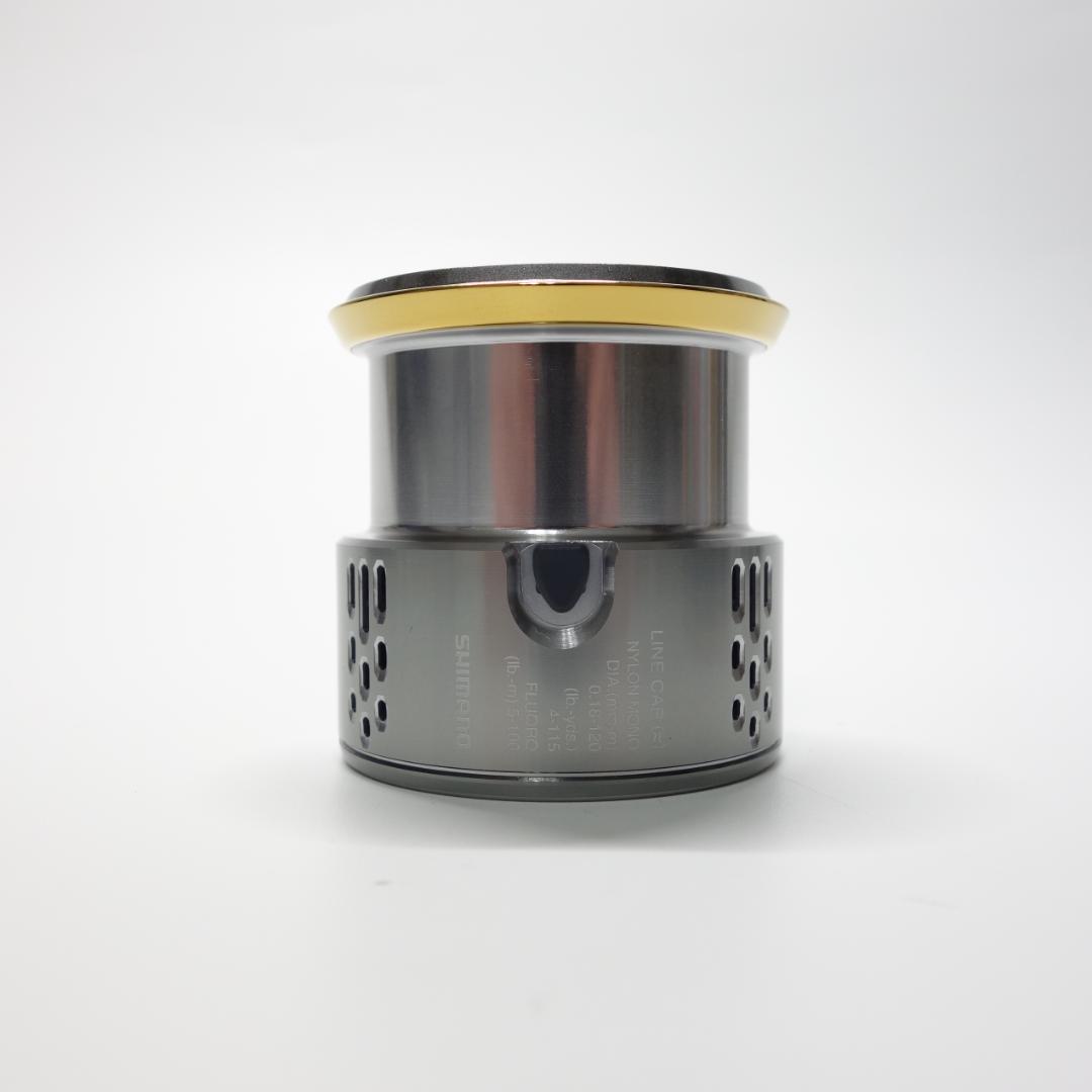 18 STELLA ステラ 2500S スプール