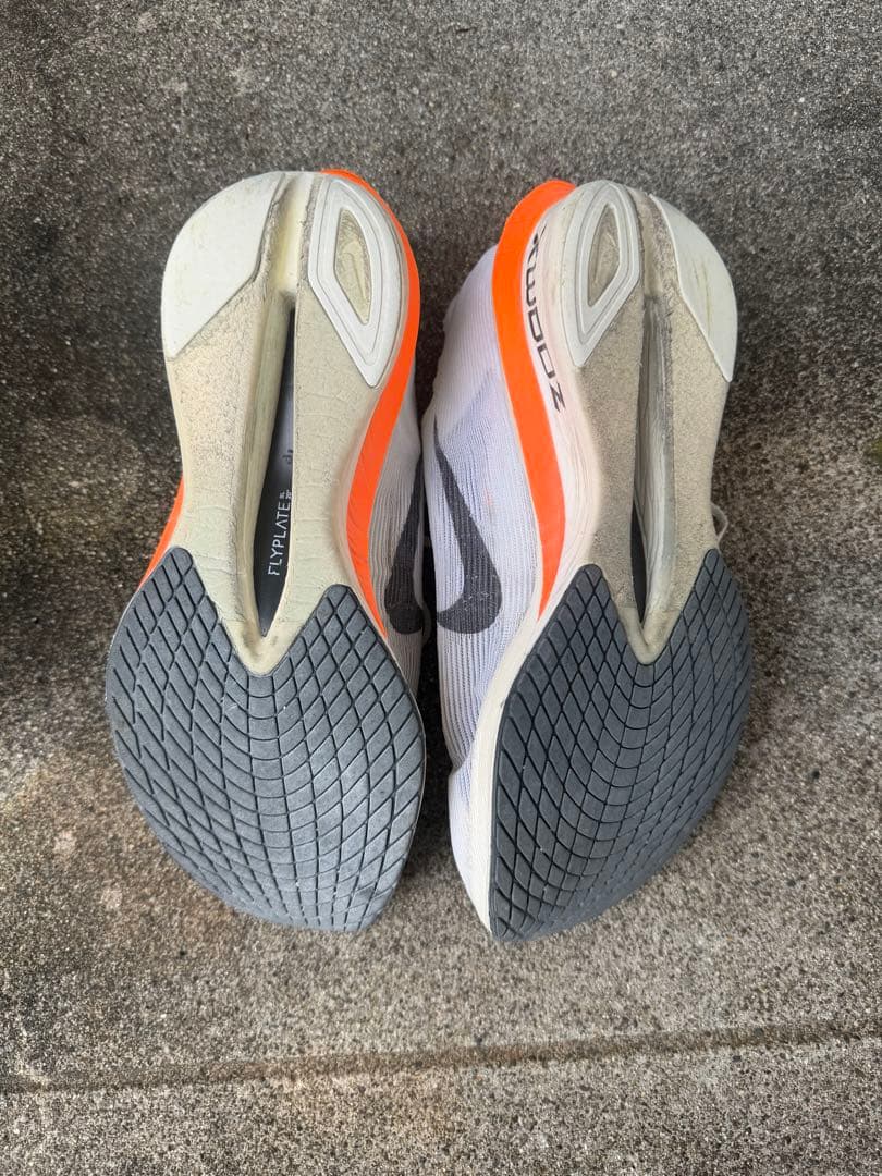 スパイク・シューズ Nike ZoomX Vaporfly NEXT% 4 26.0cm