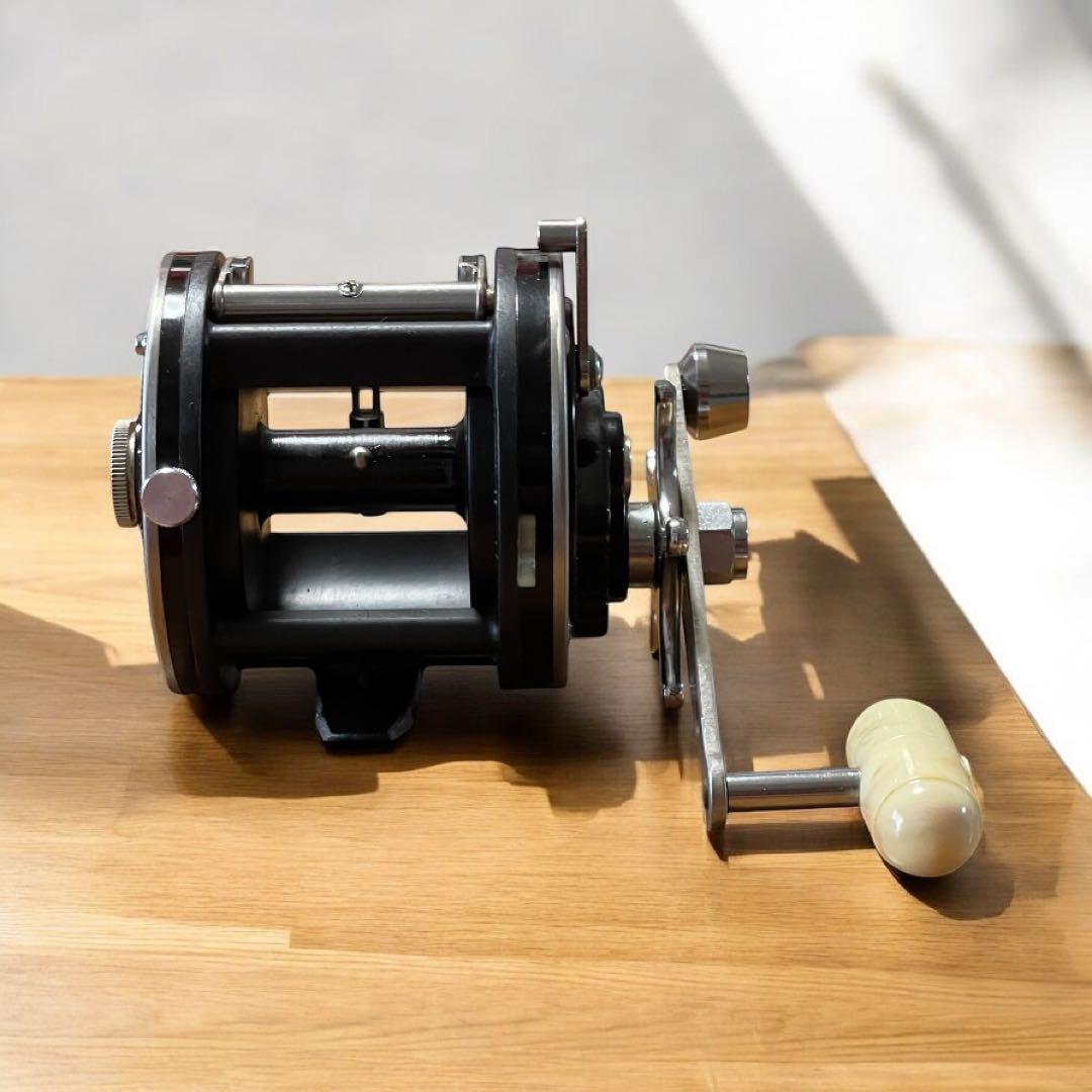 リール RYOBI ADVENTURE 80