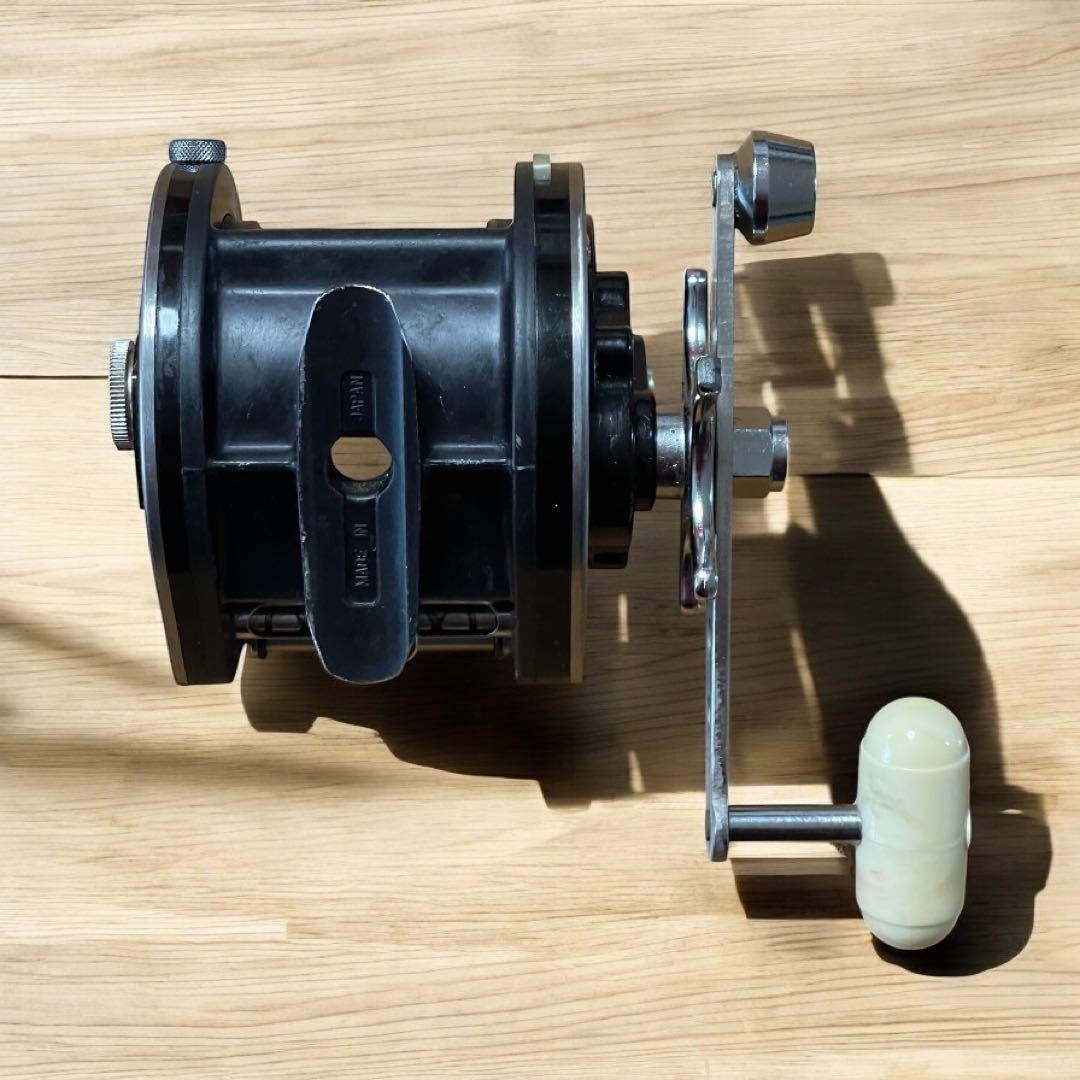 リール RYOBI ADVENTURE 80
