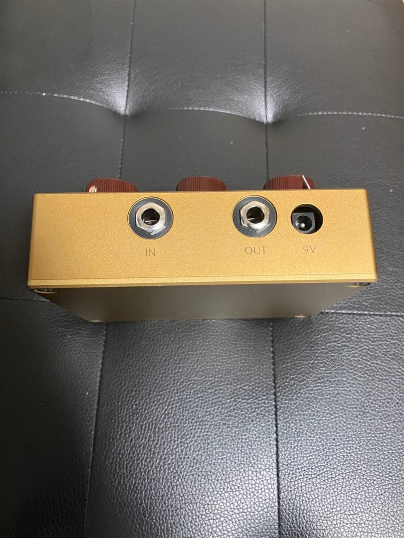 ギター Studio Daydream KCM-OD 9.0