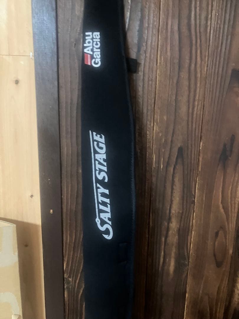 ソルティーステージ　SBFC-832MLT-LA-KR