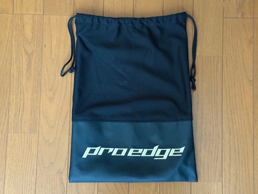 SSK Proedge 硬式グローブ 内野手