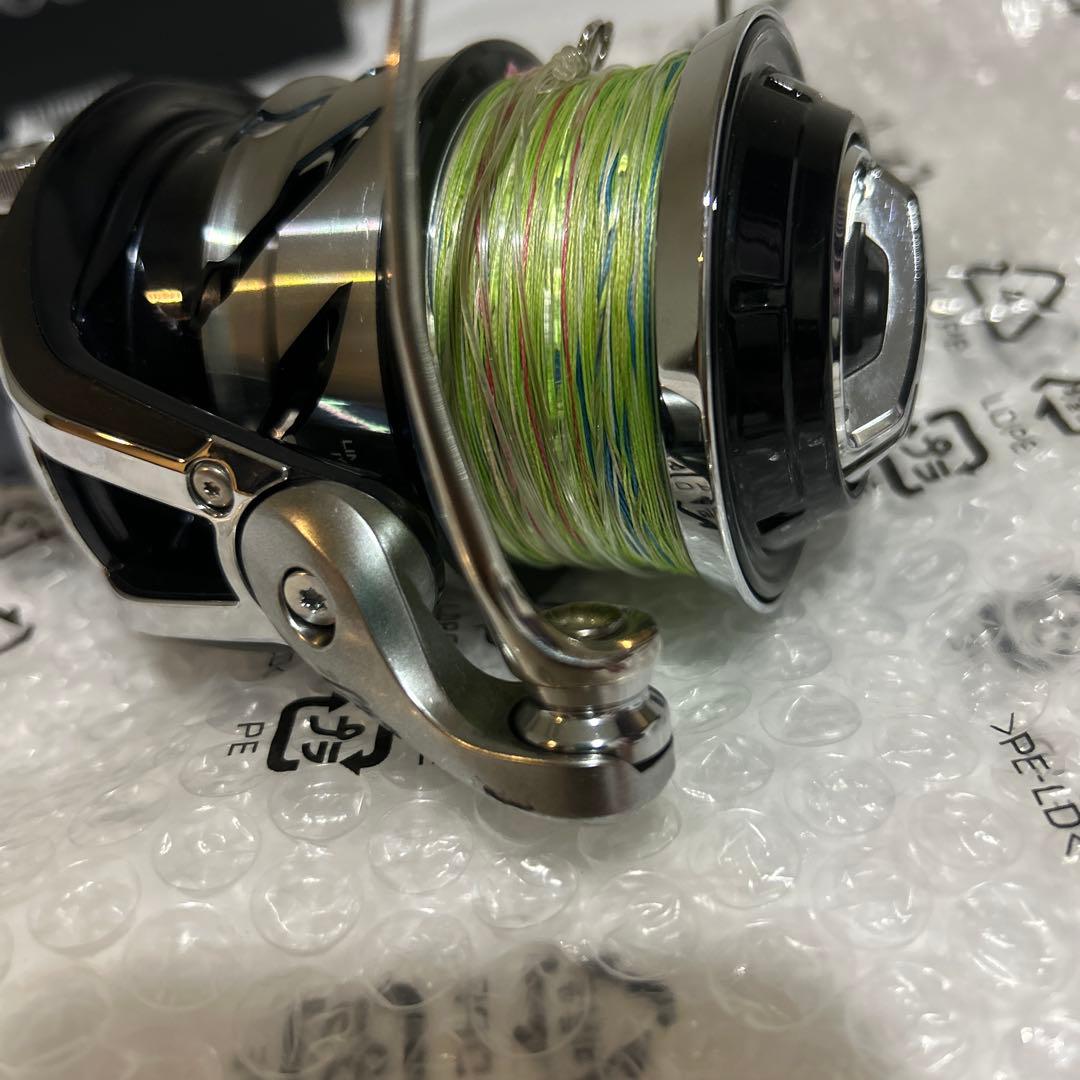 シマノ　ツインパワーSW 10000HG 訳あり