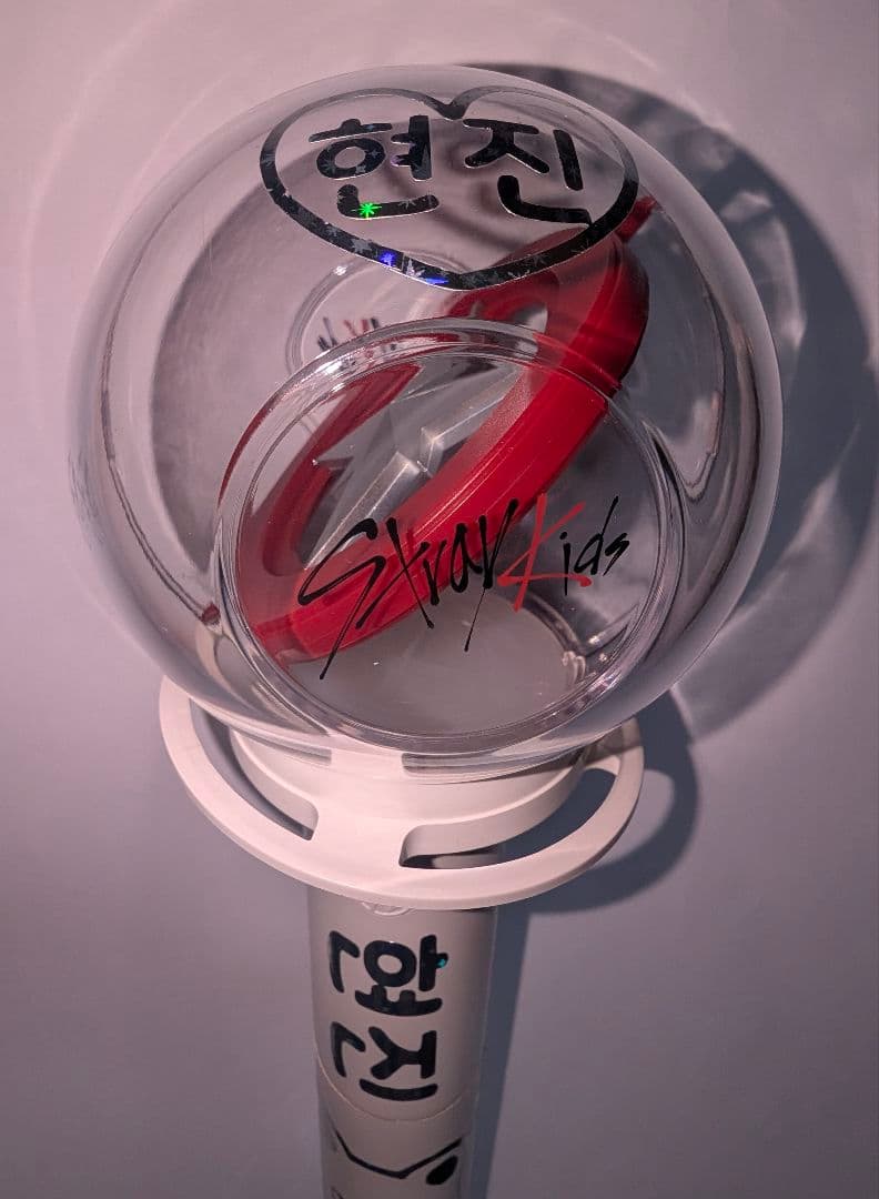 ヒョンジン ライブセット