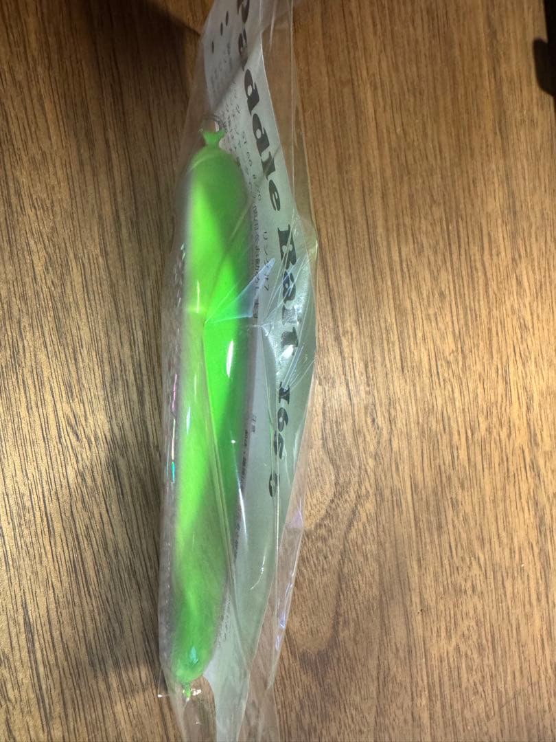 りもさま専用⭐️ローカルスタンダードPaddle Bait 165 b