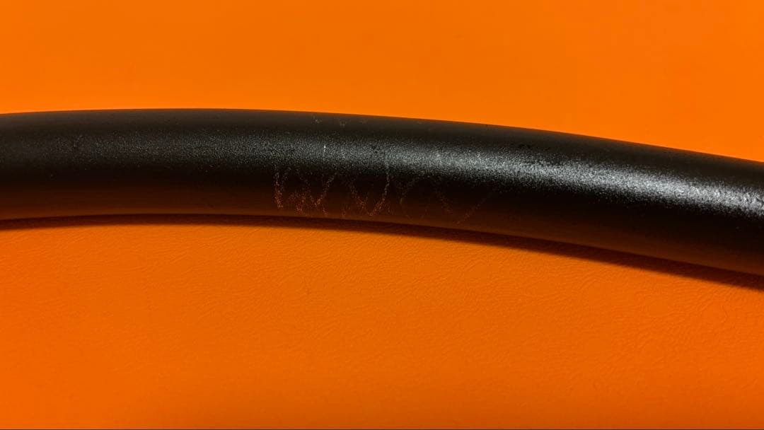 パーツ SOMA NOAH'S ARC BAR