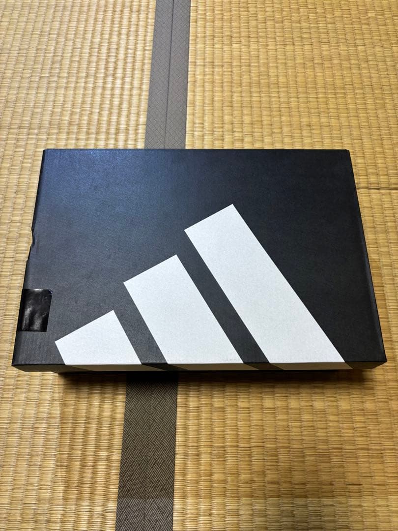 adidas ADIZERO SL2 M 25.5cm 蛍光イエロー