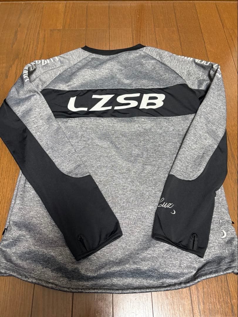 LUZeSOMBRA ウィンドブレーカー・長袖シャツ・パンツ