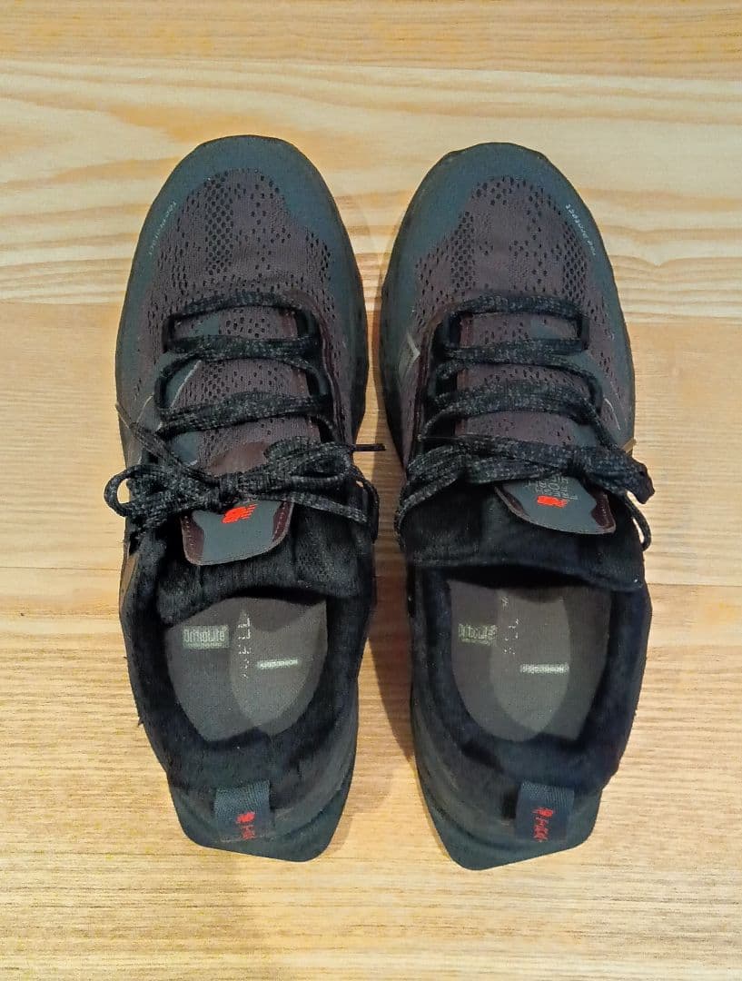 スパイク・シューズ New Balance Fresh Foam GORE-TEX HIERRO