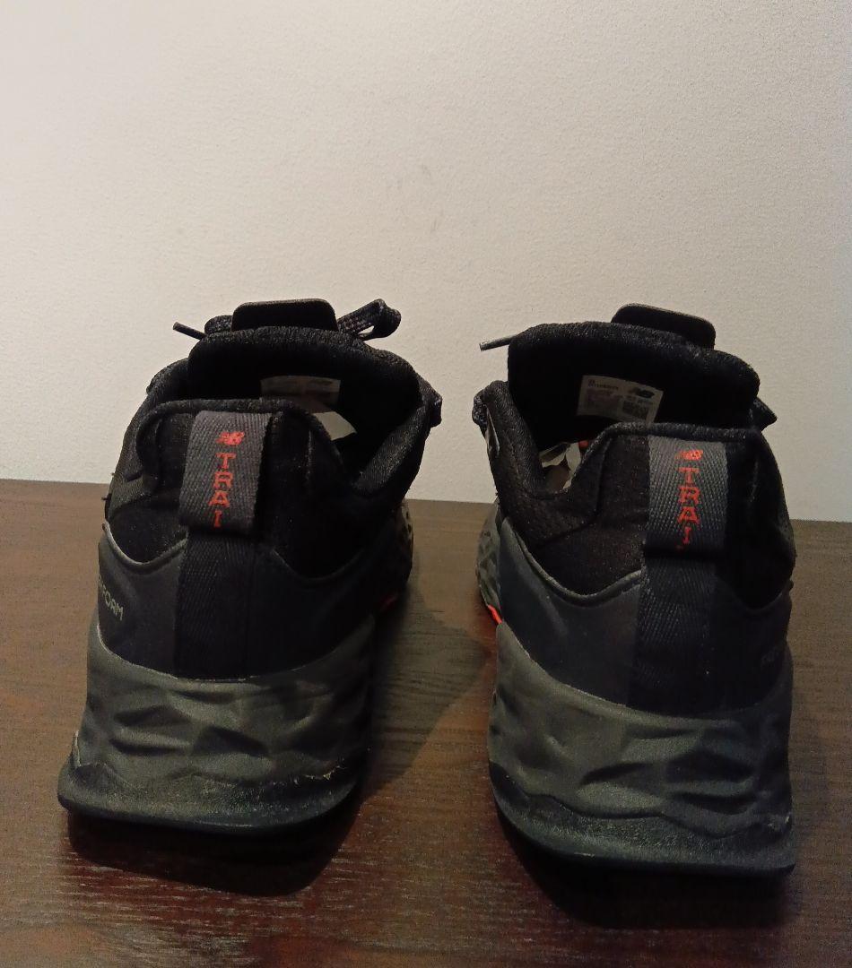 スパイク・シューズ New Balance Fresh Foam GORE-TEX HIERRO