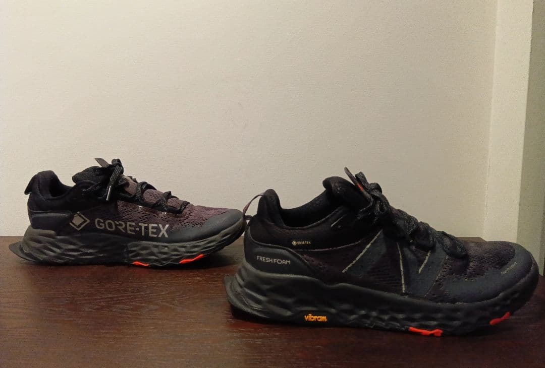 スパイク・シューズ New Balance Fresh Foam GORE-TEX HIERRO
