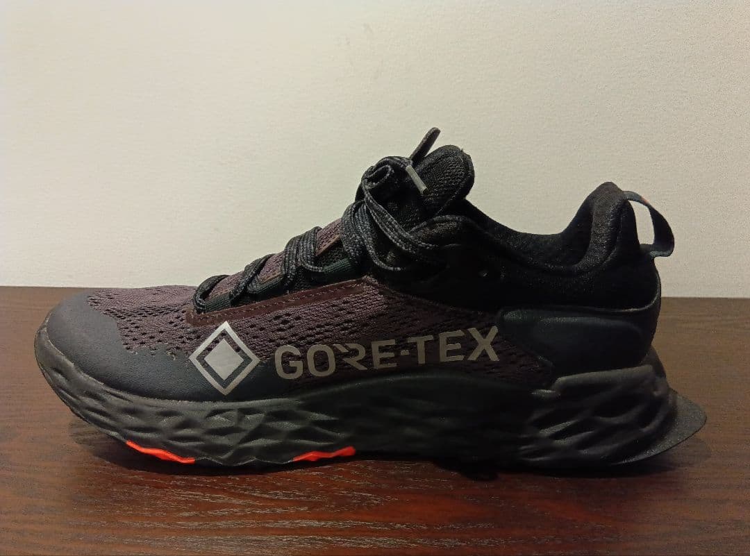スパイク・シューズ New Balance Fresh Foam GORE-TEX HIERRO