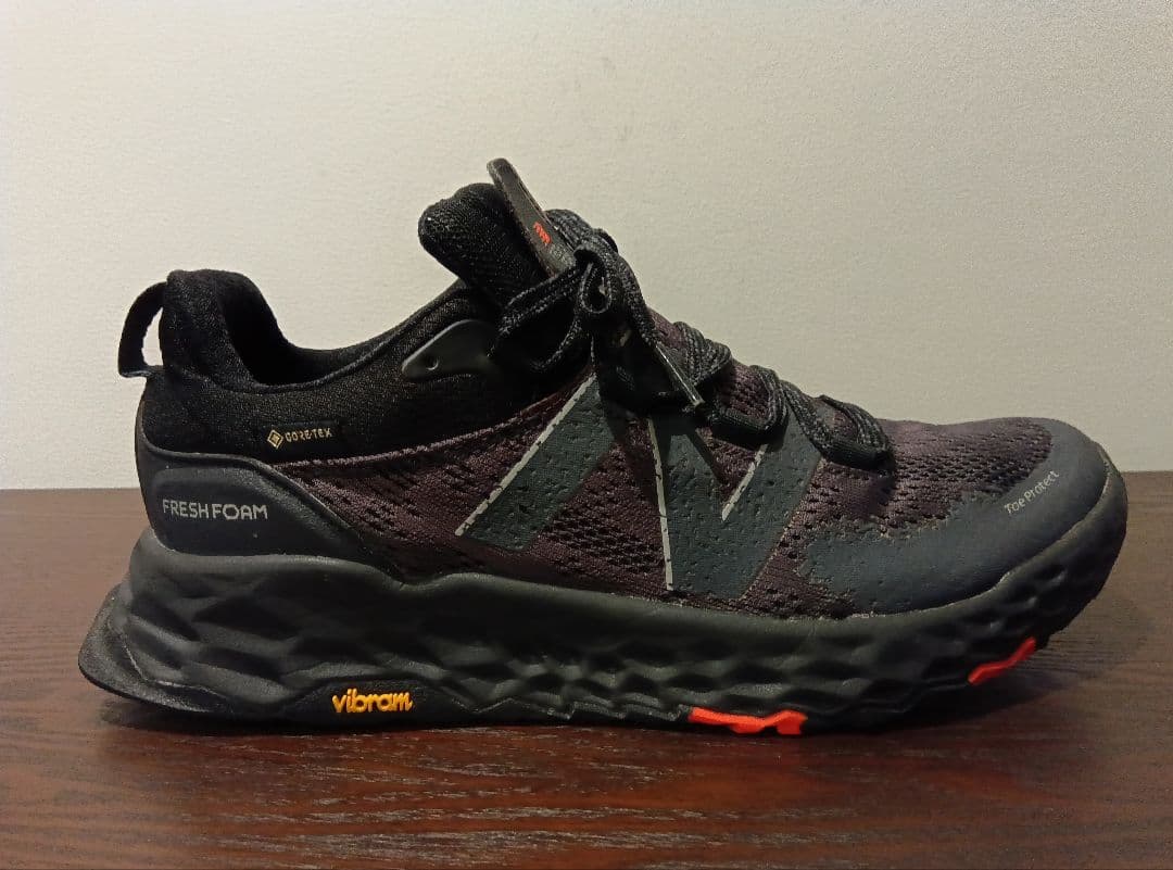 スパイク・シューズ New Balance Fresh Foam GORE-TEX HIERRO