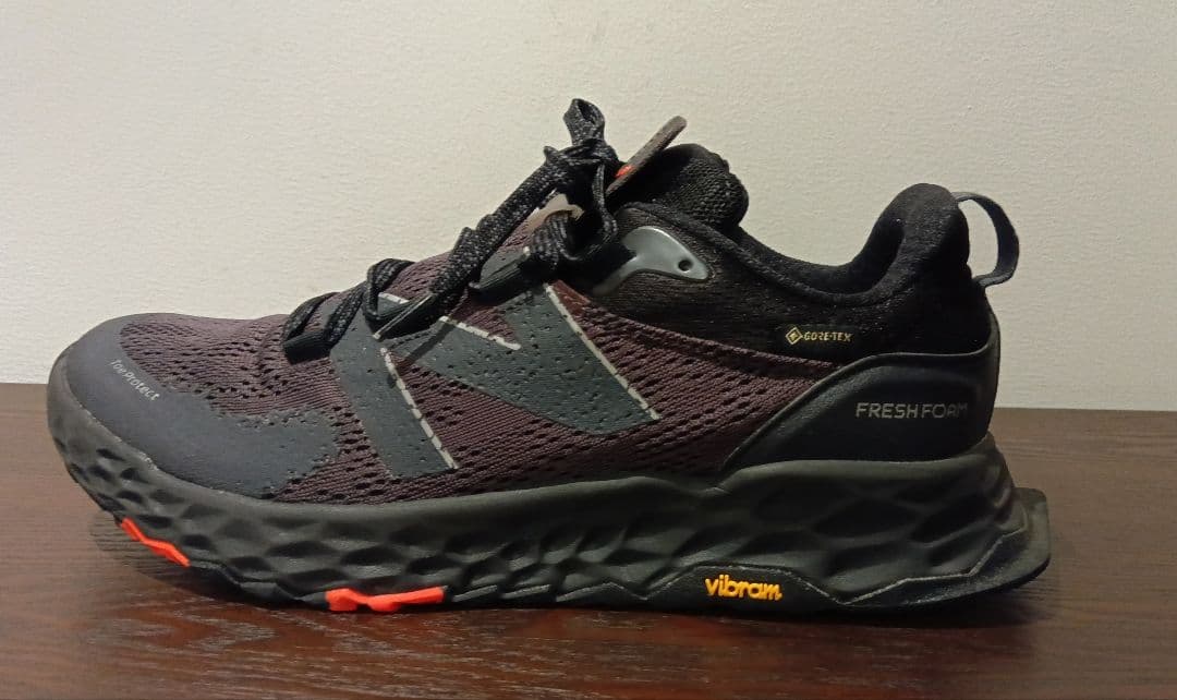 スパイク・シューズ New Balance Fresh Foam GORE-TEX HIERRO