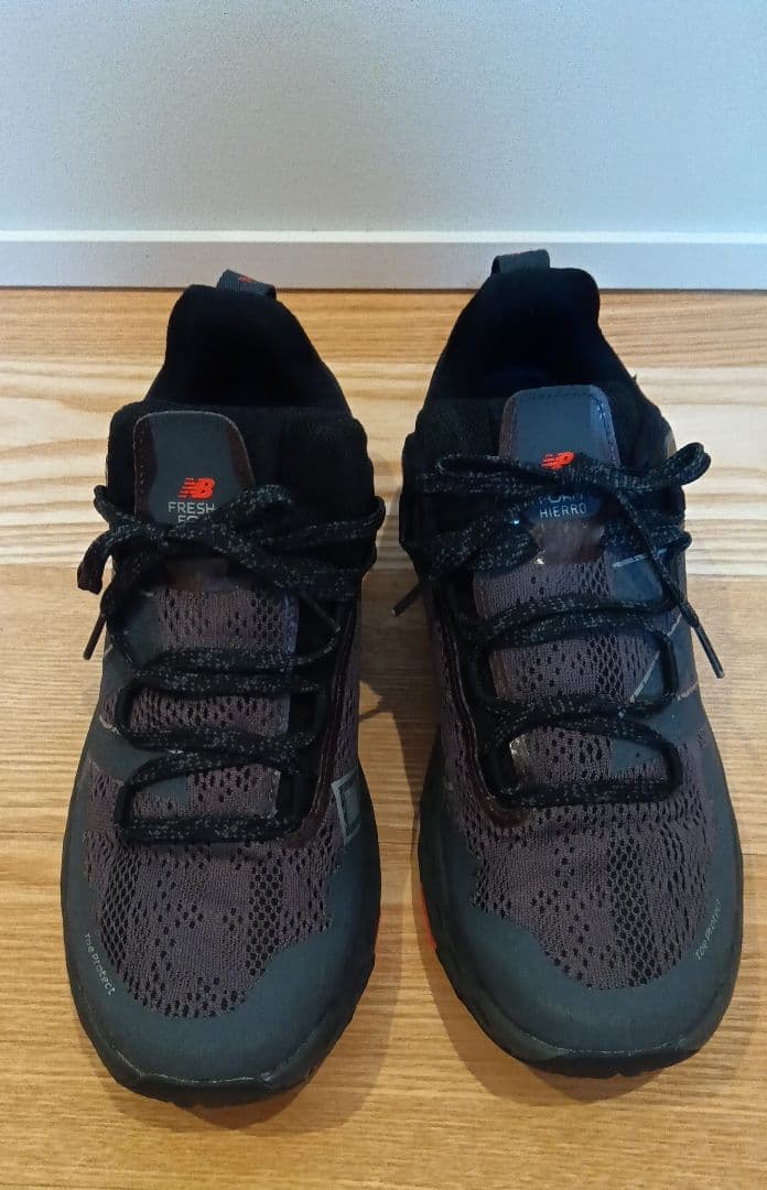 スパイク・シューズ New Balance Fresh Foam GORE-TEX HIERRO