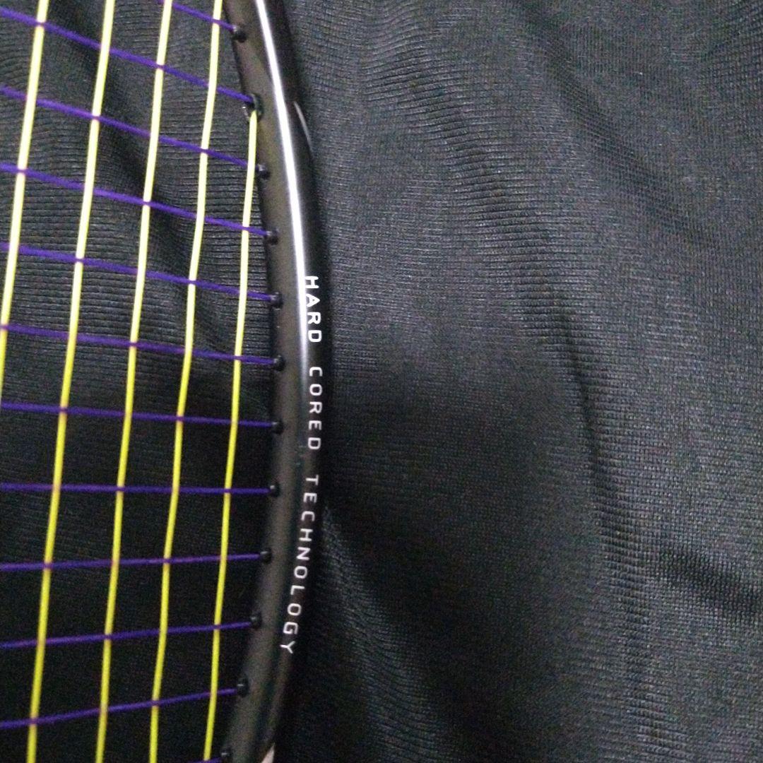 VICTOR THRUSTER RYUGA II バドミントンラケット