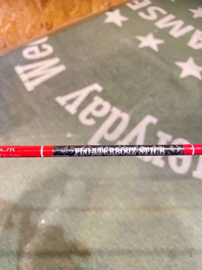 Floater Boyz Stick サーフェイスジョー