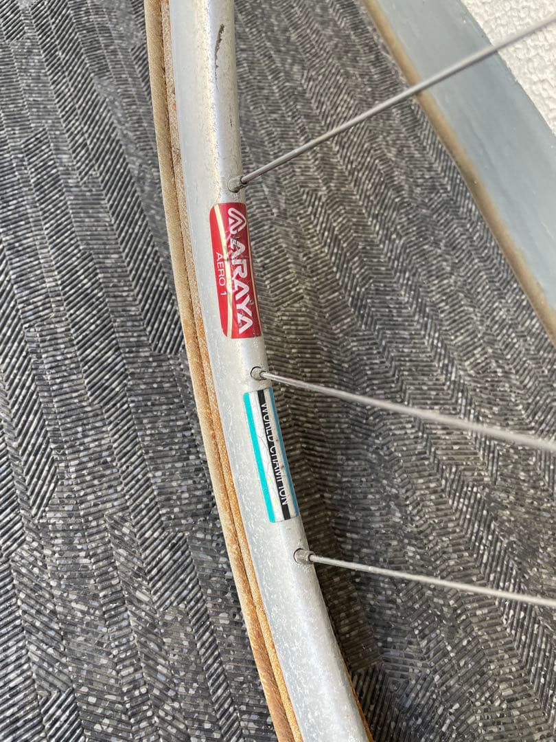 ピスト レミントン REMINTON 自転車