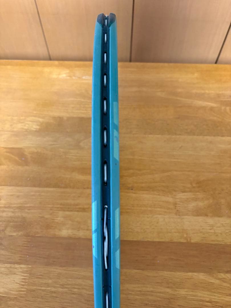 YONEX PERCEPT 104 G2. 290g テニスラケット