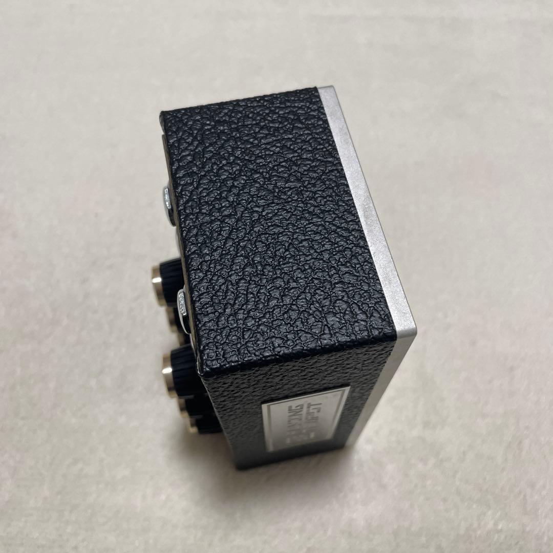 Flying Teapot 59 Preamp マーシャル プリアンプ