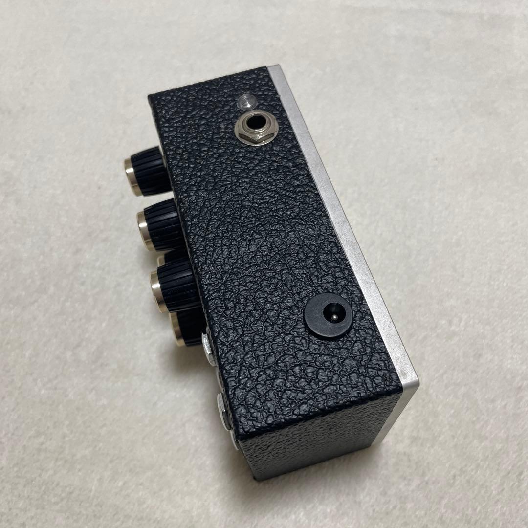 Flying Teapot 59 Preamp マーシャル プリアンプ