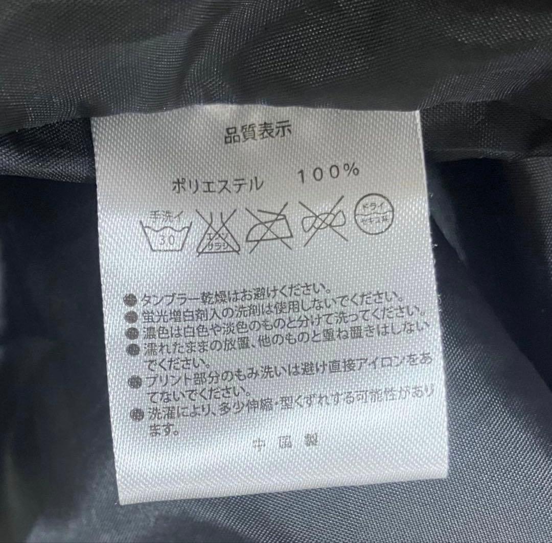 欅坂46「欅共和国2019 ナイロンフーディ」Ｌサイズ