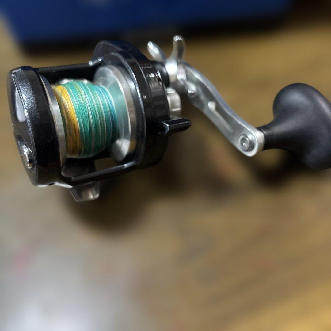 SHIMANO TORIUM 1500HG シマノ