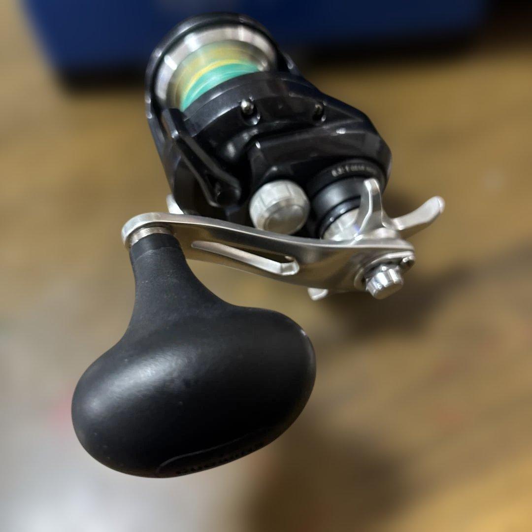 SHIMANO TORIUM 1500HG シマノ