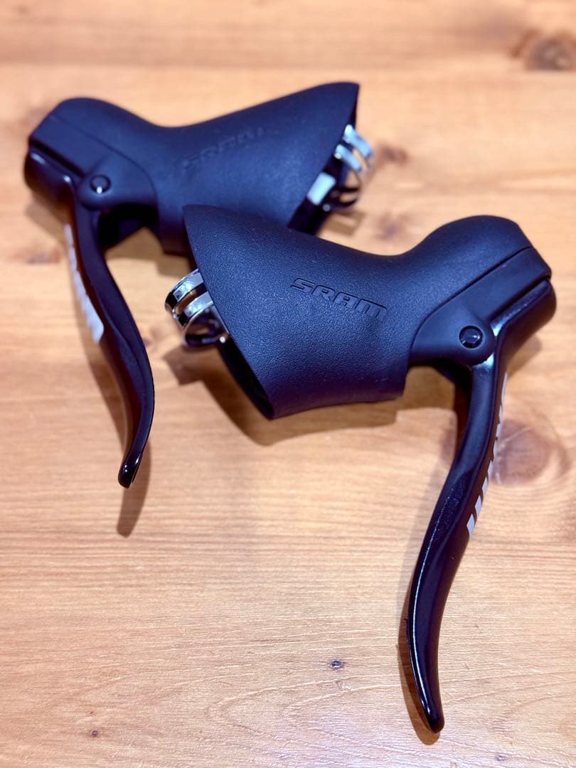 SRAM スラム S500 ブレーキレバー 美品