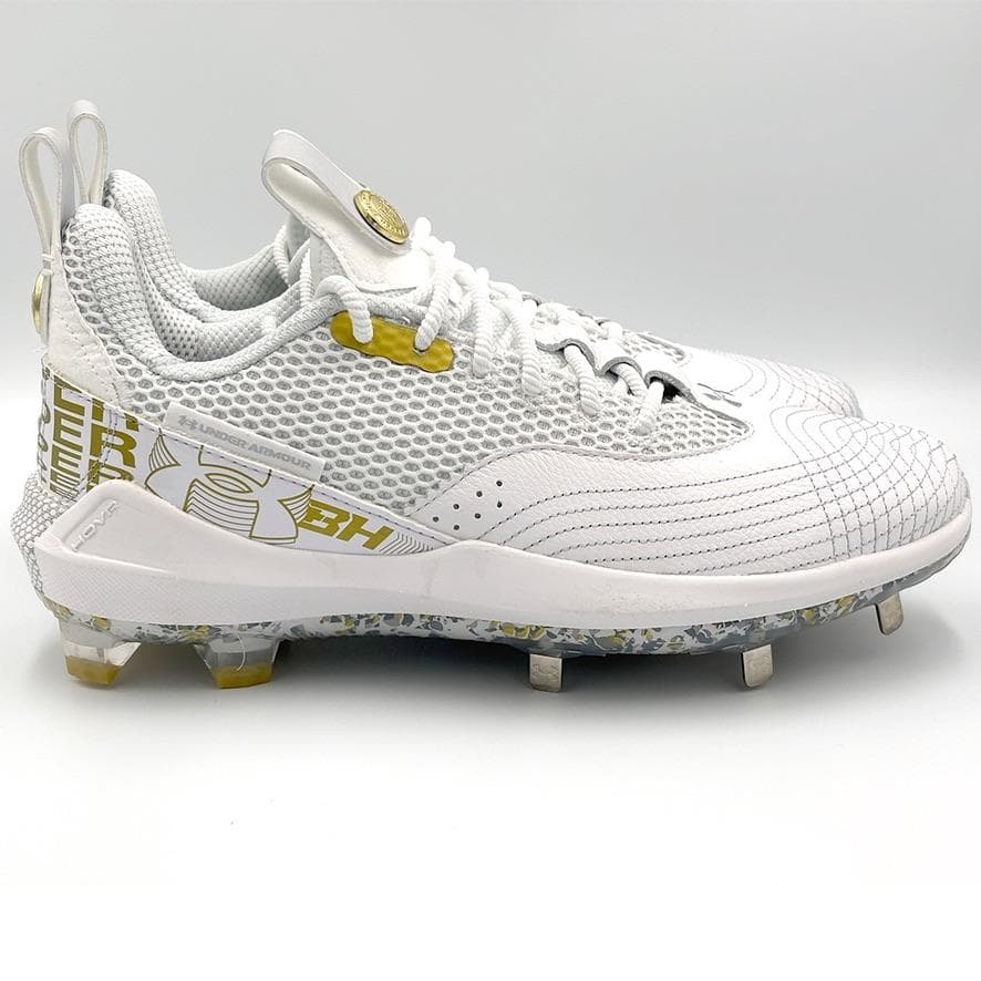 【新品】27cm Under Armour Harper7 野球用スパイク