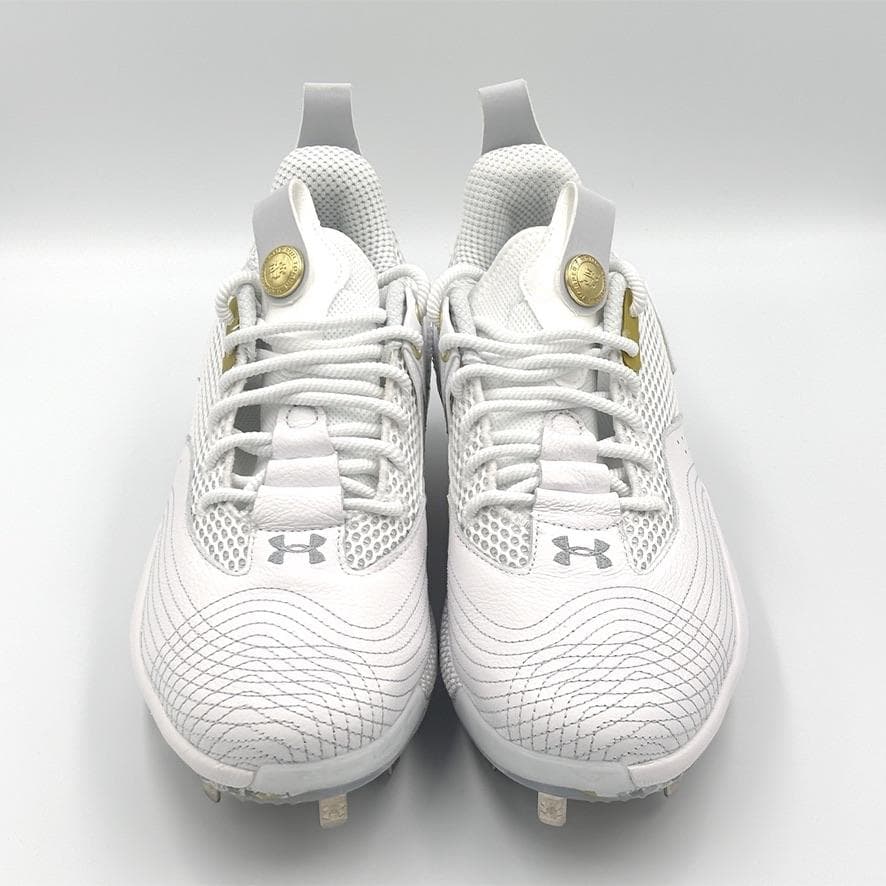 【新品】27cm Under Armour Harper7 野球用スパイク