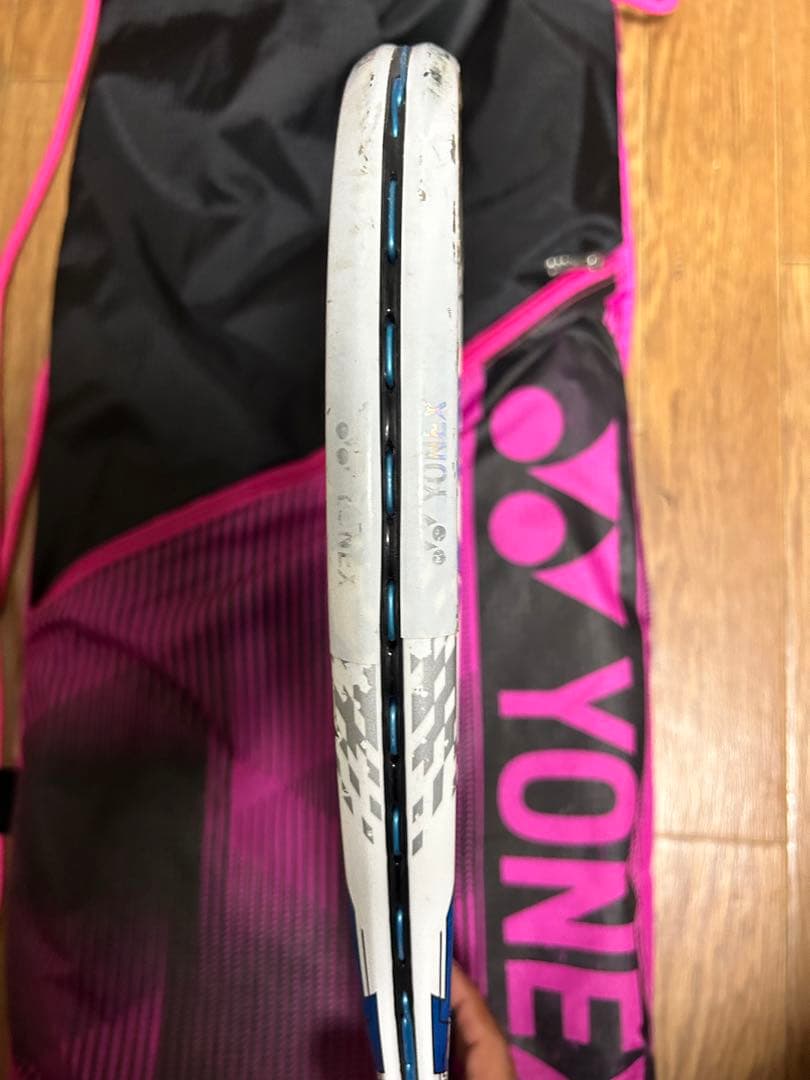 YONEX エフレーザー5V 2本セット