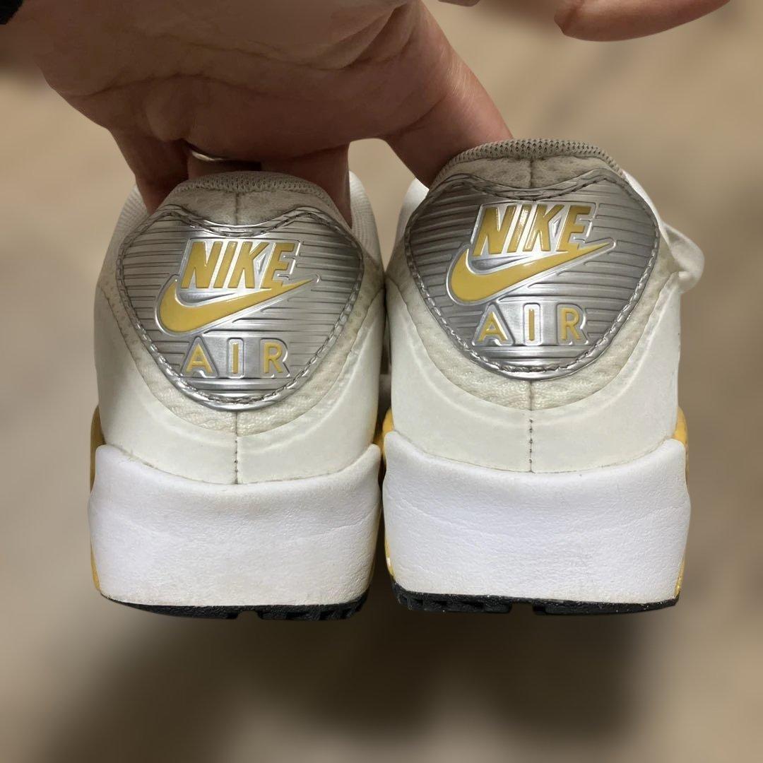 Nike GOLF 72 ホワイトシューズ