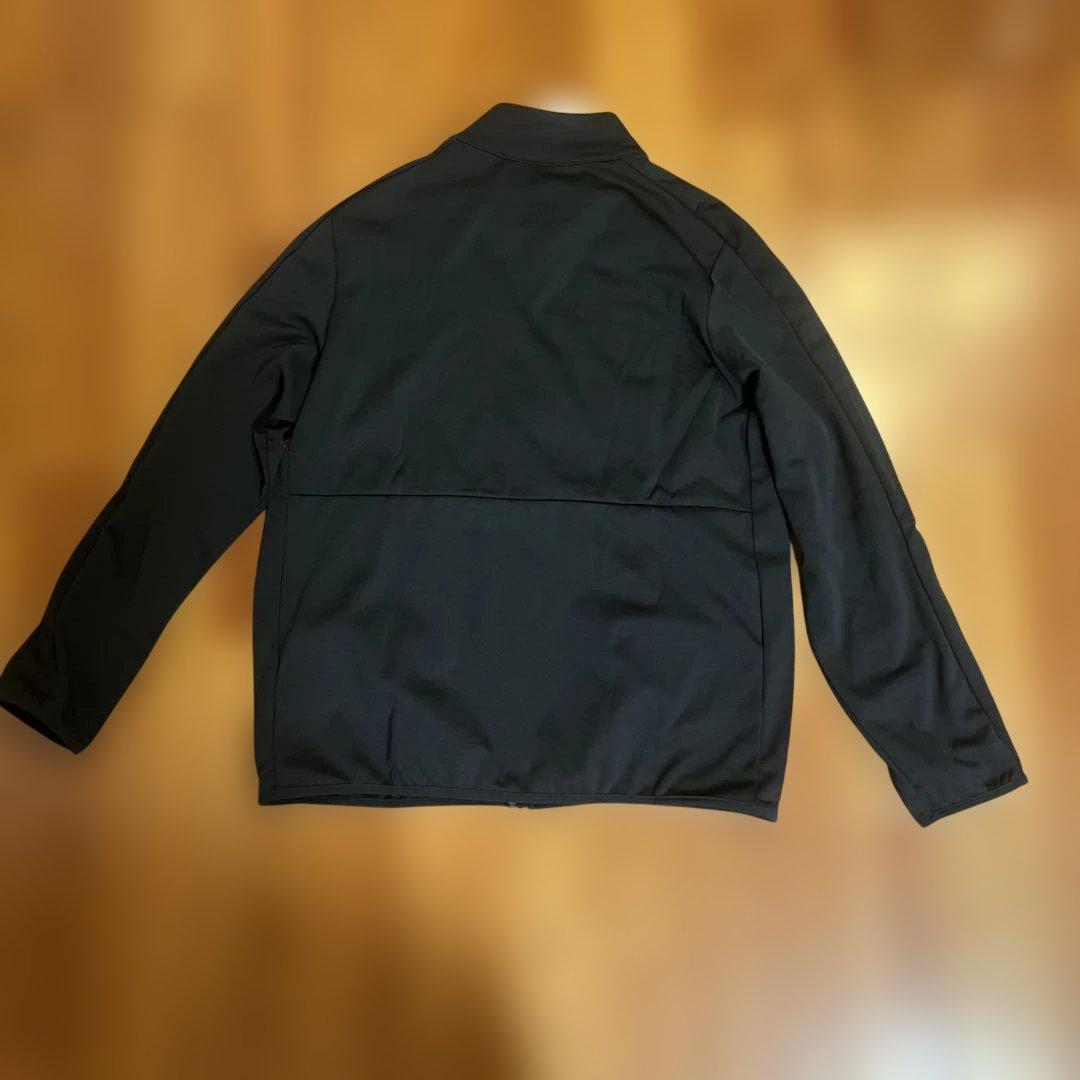 Nike DRI-FIT ジャケット XL ブラック