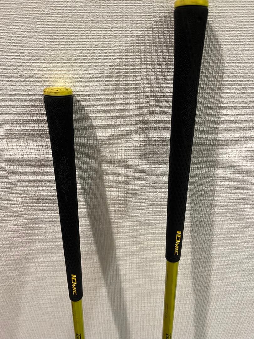 BRIDGESTONE ドライバー フェアウェイウッド2本セット
