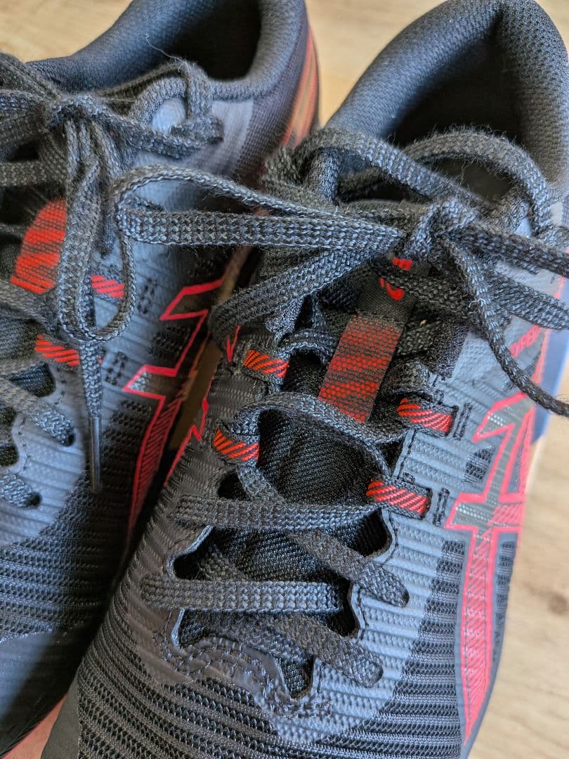 asics HYPERRACER　24.5cm　新品未使用