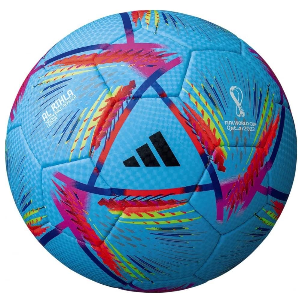 ♪＠アディダス サッカーボール５号2022 FIFAワールドカップカタール™大会