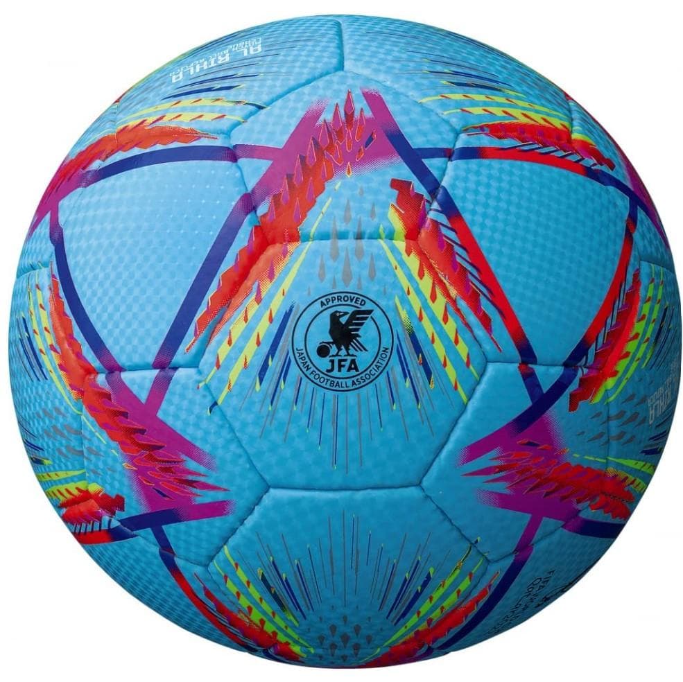 ♪＠アディダス サッカーボール５号2022 FIFAワールドカップカタール™大会