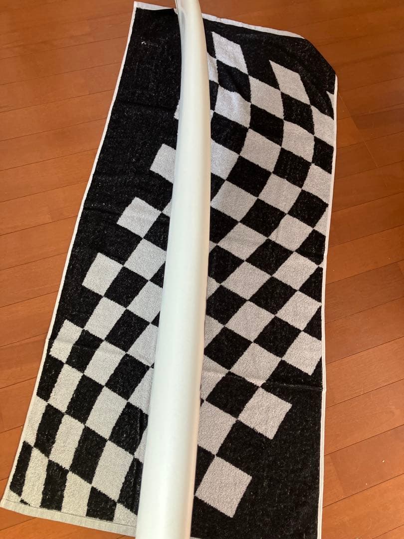 benzoo 様限定　JS Industries MONSTA 8 21.7L